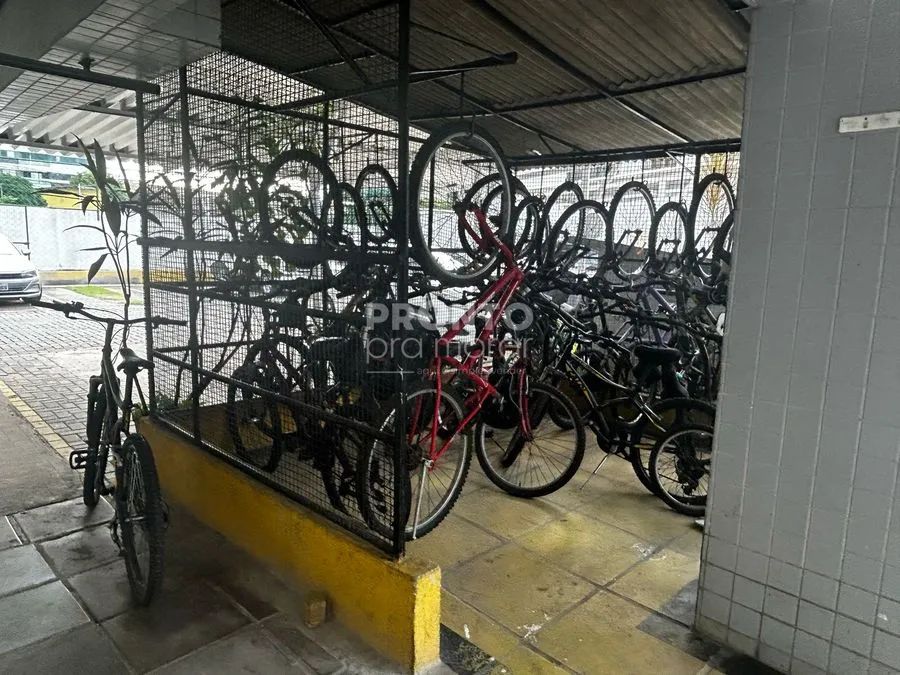 Imóvel para venda com 74 metros quadrados com 3 quartos em Torre - Recife - PE - Foto 5
