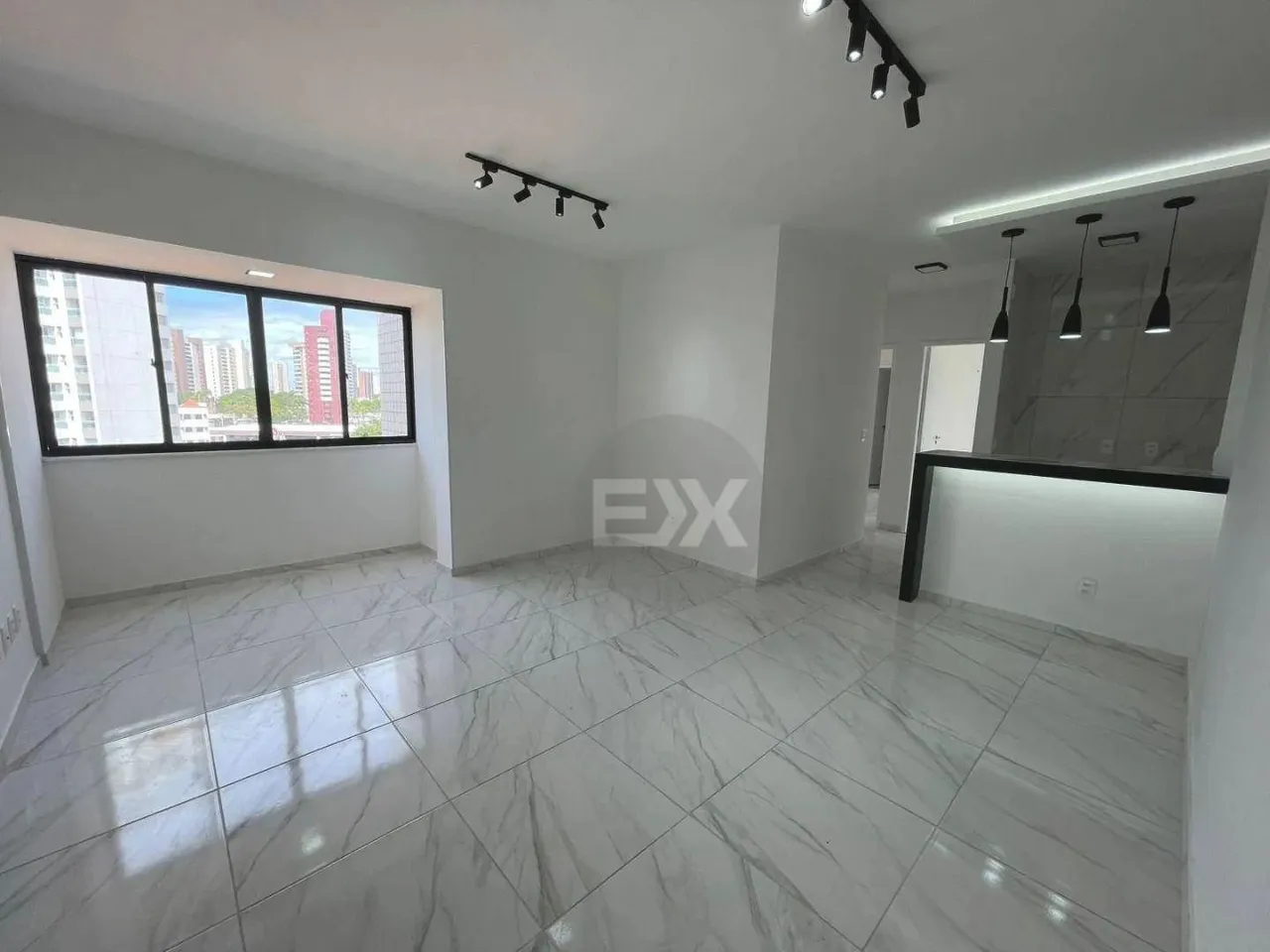 Apartamento no Guararapes 100% reformado à venda