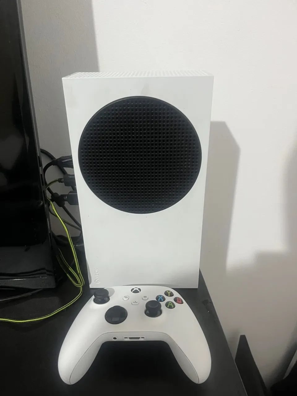 Xbox Series S  - Foto 4
