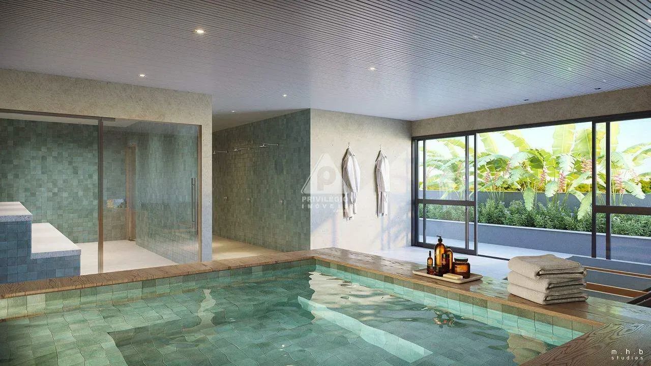 Lançamento LANAI. Apartamentos de 2 e 3 quartos, com suíte, varanda, vaga, mais infraestru - Foto 2