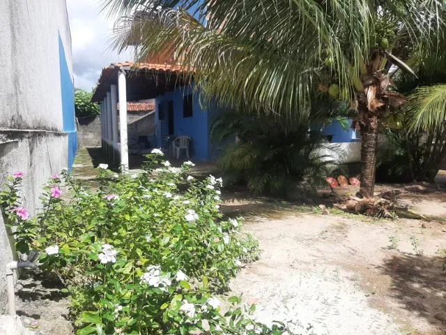 CASA EM JACUMÃ