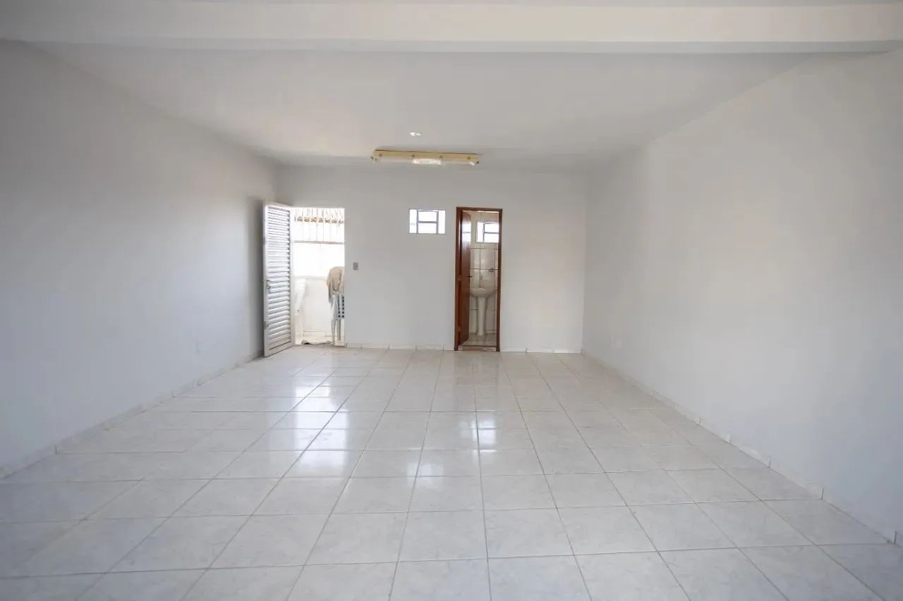 Sala Comercial 40,00m² Comercial Moreira Neves, Setor Leste Universitário Goiânia - Foto 2