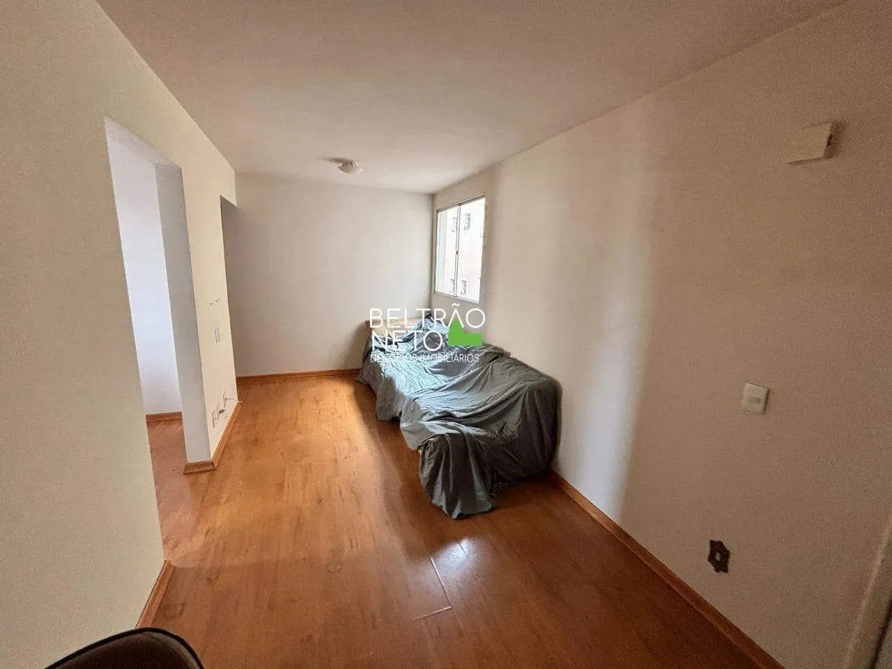 Apartamento de 3 quartos para alugar no Buritis