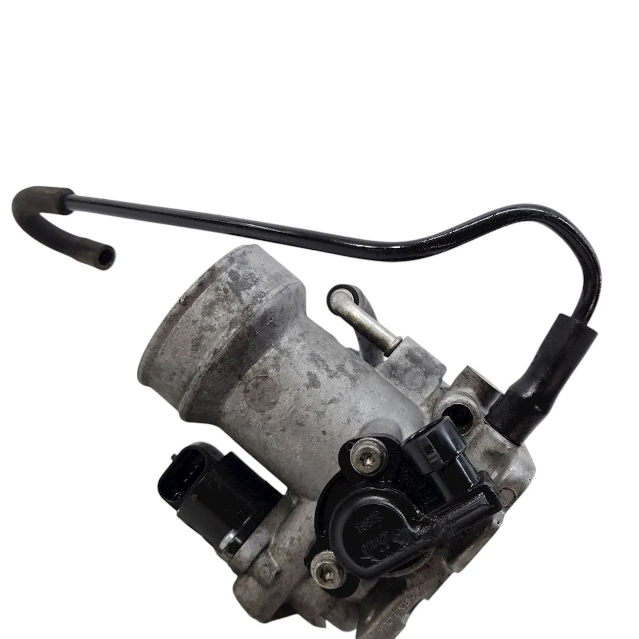 TBI CORPO BORBOLETA GM CELTA 1.0 2P 2008 179373 - Foto 5