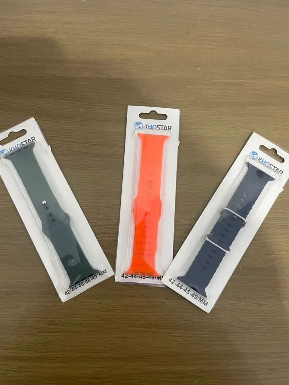 Pulseira pra Smartwatch 
