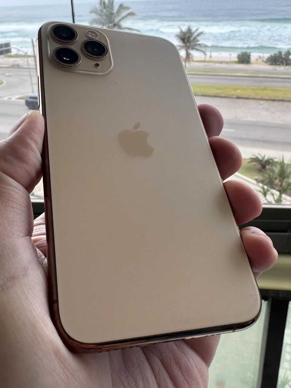 Celulares APPLE IPHONE 11 PRO Usados, seminovos e Novos no Brasil