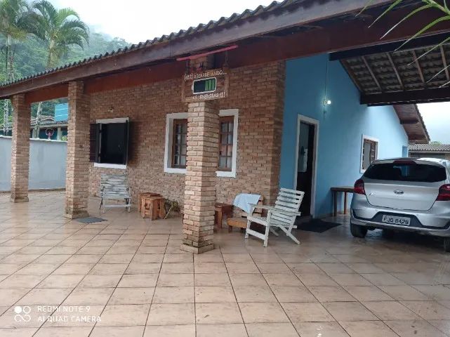 Casa Cocanha - 3 dorms/2 banheiros/Piscina privada/ Condomínio fechado  - Foto 2