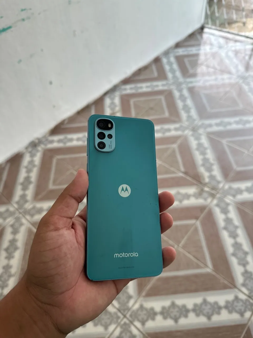 MOTO G22