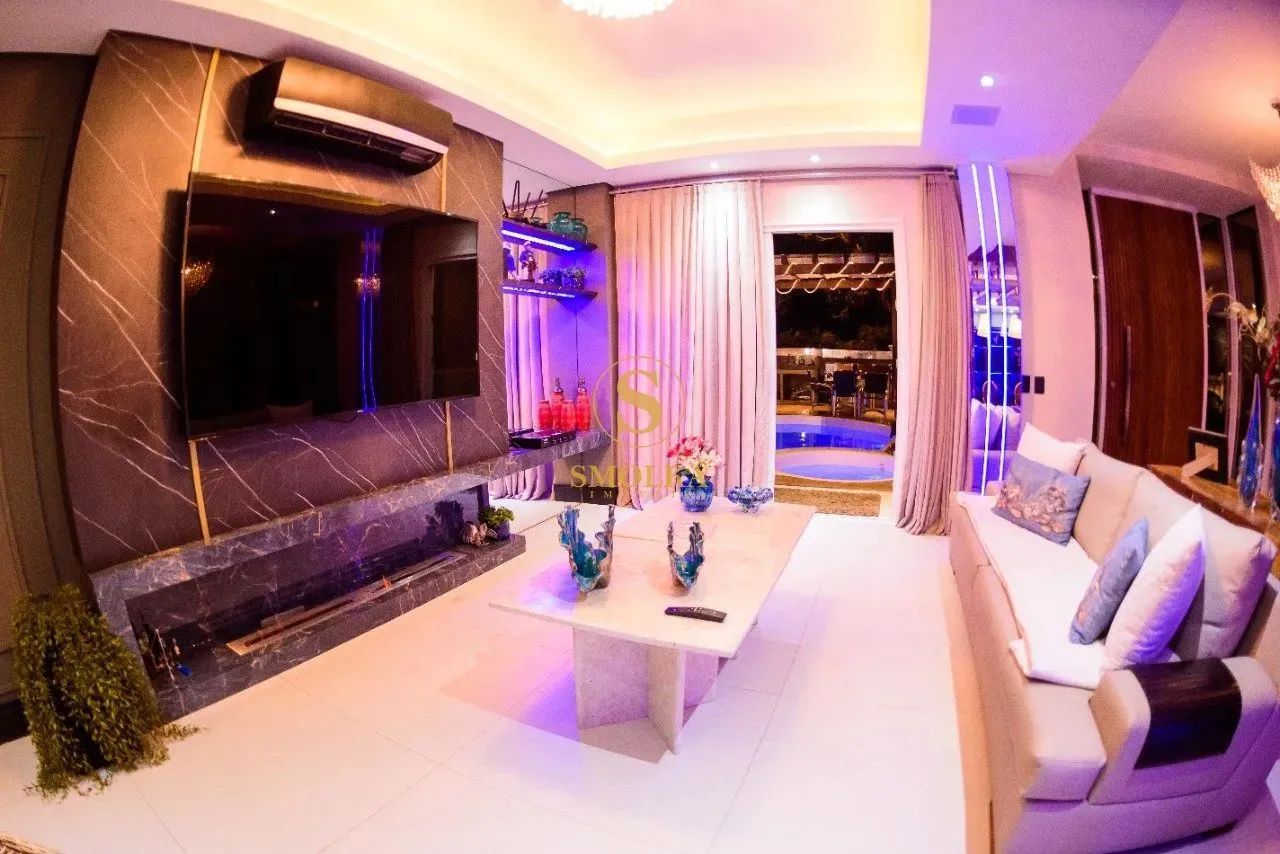 Casa com 5 Quartos para alugar, 300m ² - Daniela - Foto 2