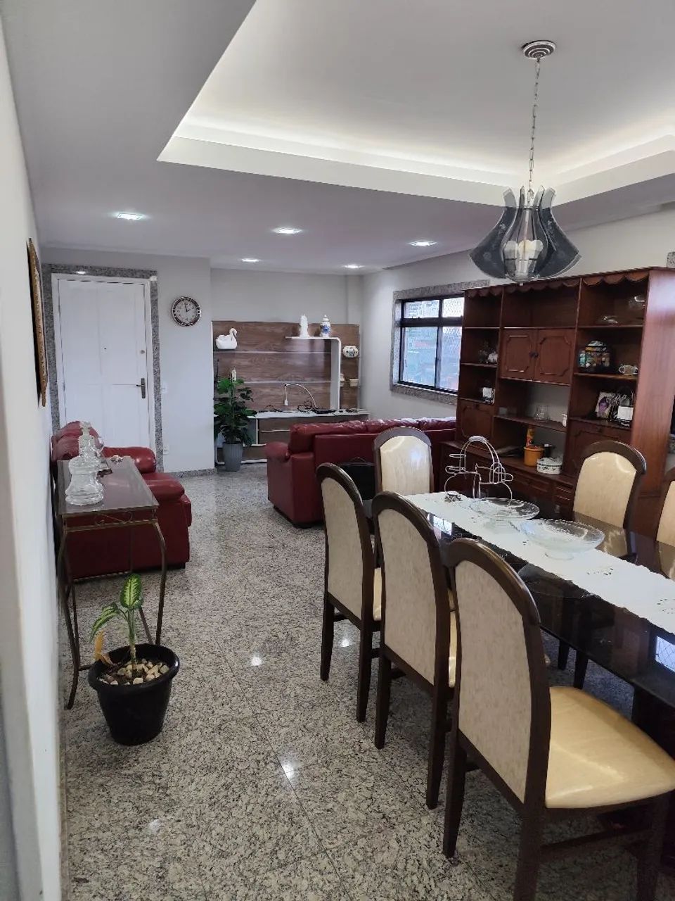 Foto - Campos dos Goytacazes - Parque Flamboyant