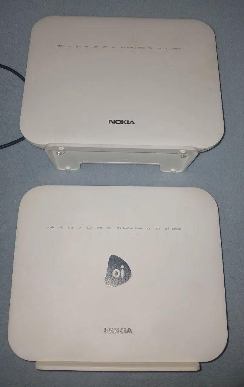 Vendo 3 Roteadores Usados (no estado) !!!