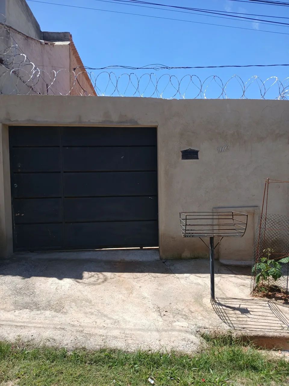 Vendo linda casa em Santa Luzia - São Benedito - Palmital 