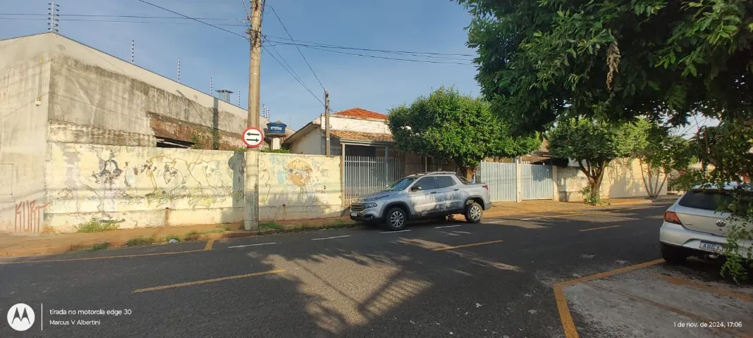 Oportunidade Esquina Viva para comercio