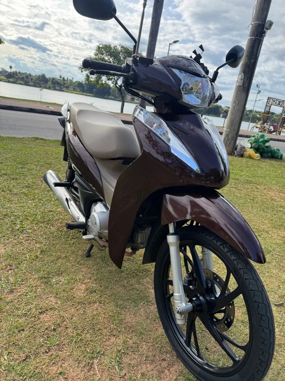 Honda/ Biz 125 Flex  - Foto 2