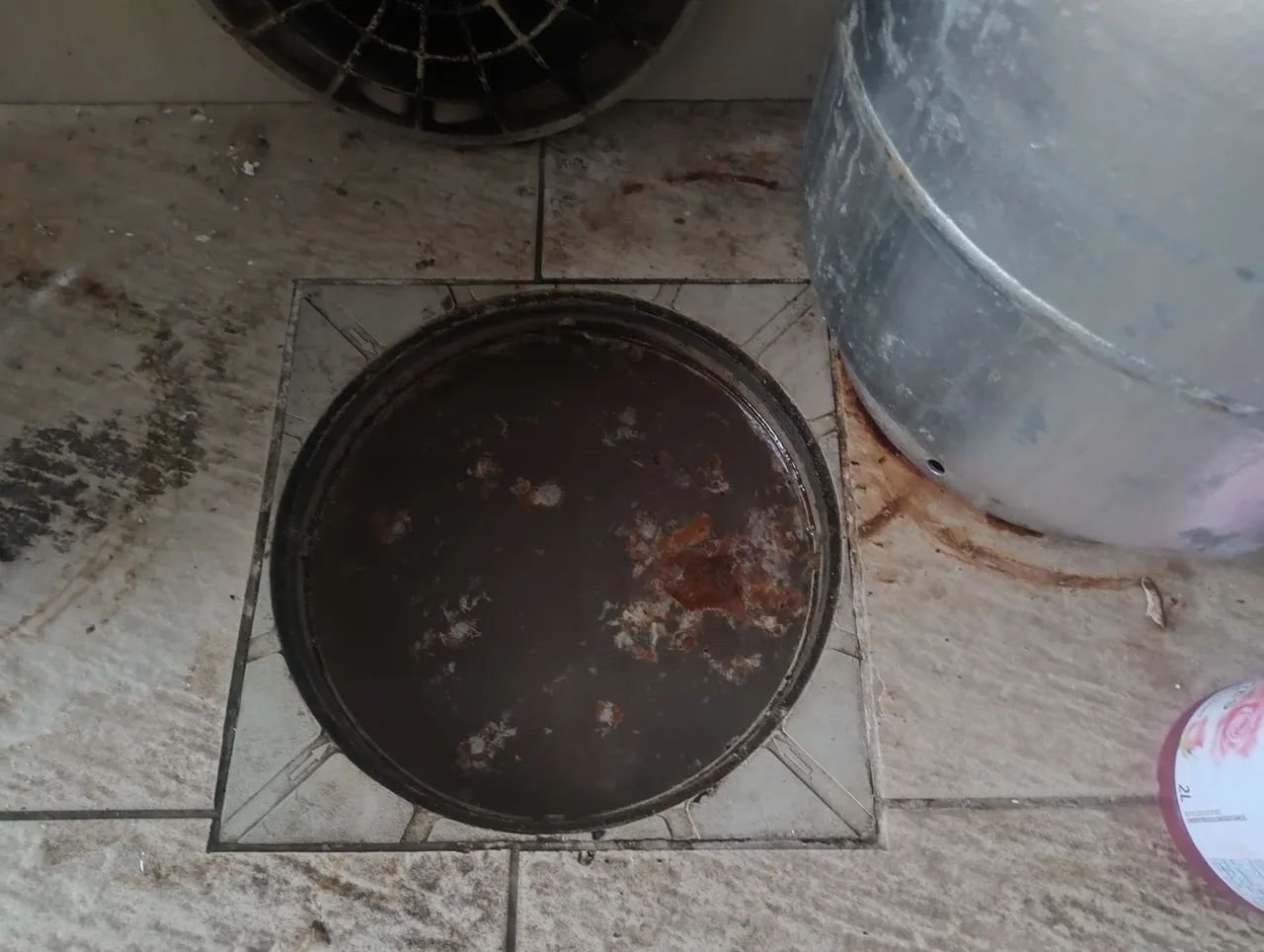 Limpeza De Caixa D'água E Caixa De Gordura  - Foto 4