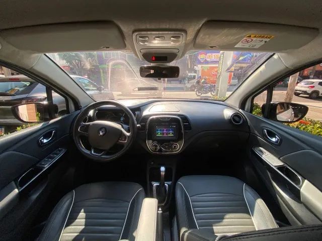 Captur Intense 1.6 2019 -ENTRADA+PARCELAS 48X1106,00 - Foto 5