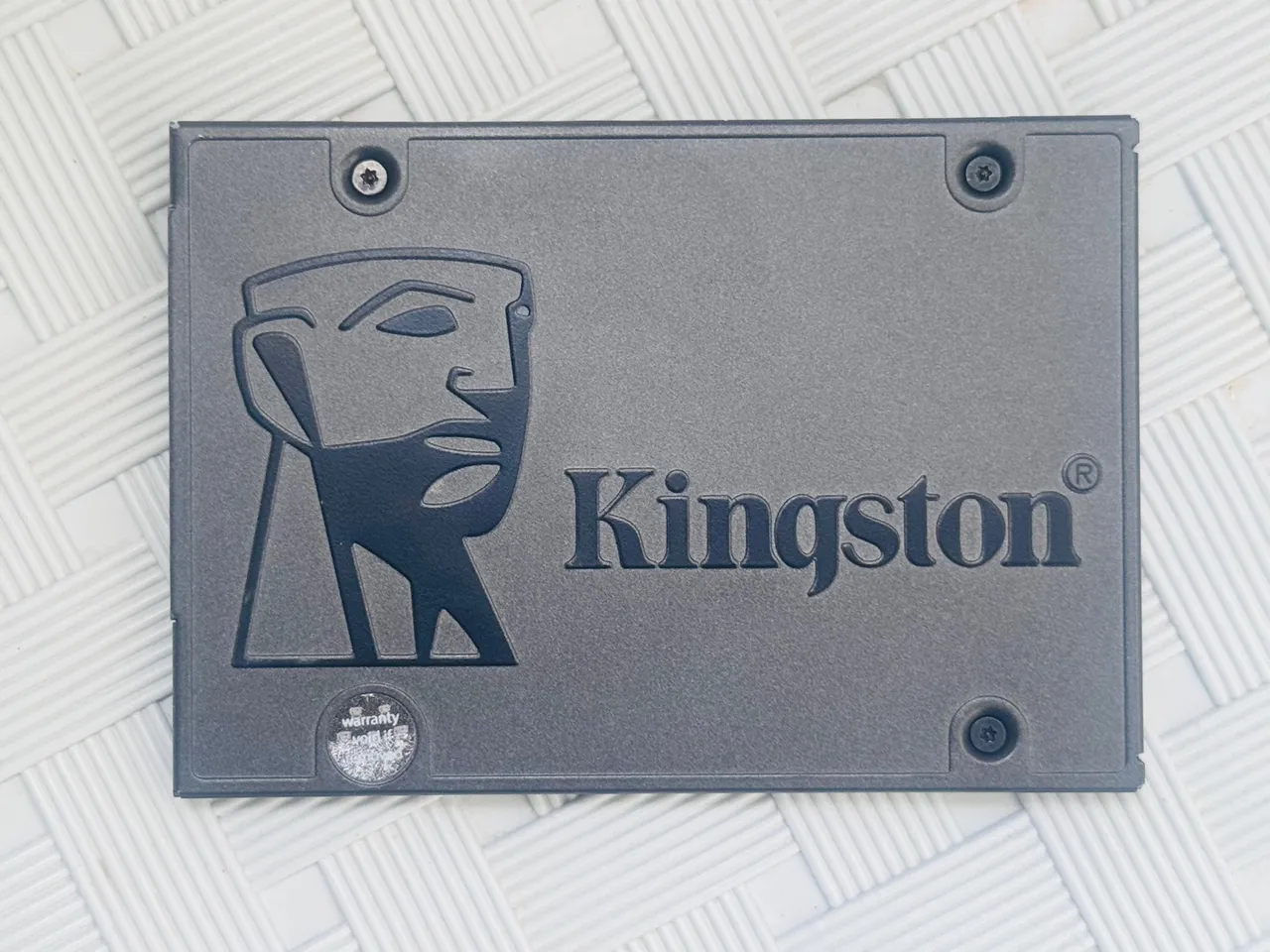 SSD Sata Kingston - 480GB