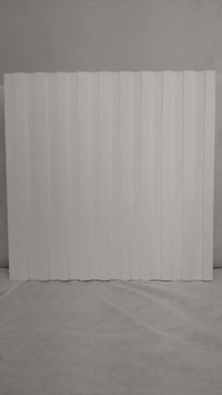 Revestimento 3D Decorativo - Design Moderno - Foto 4