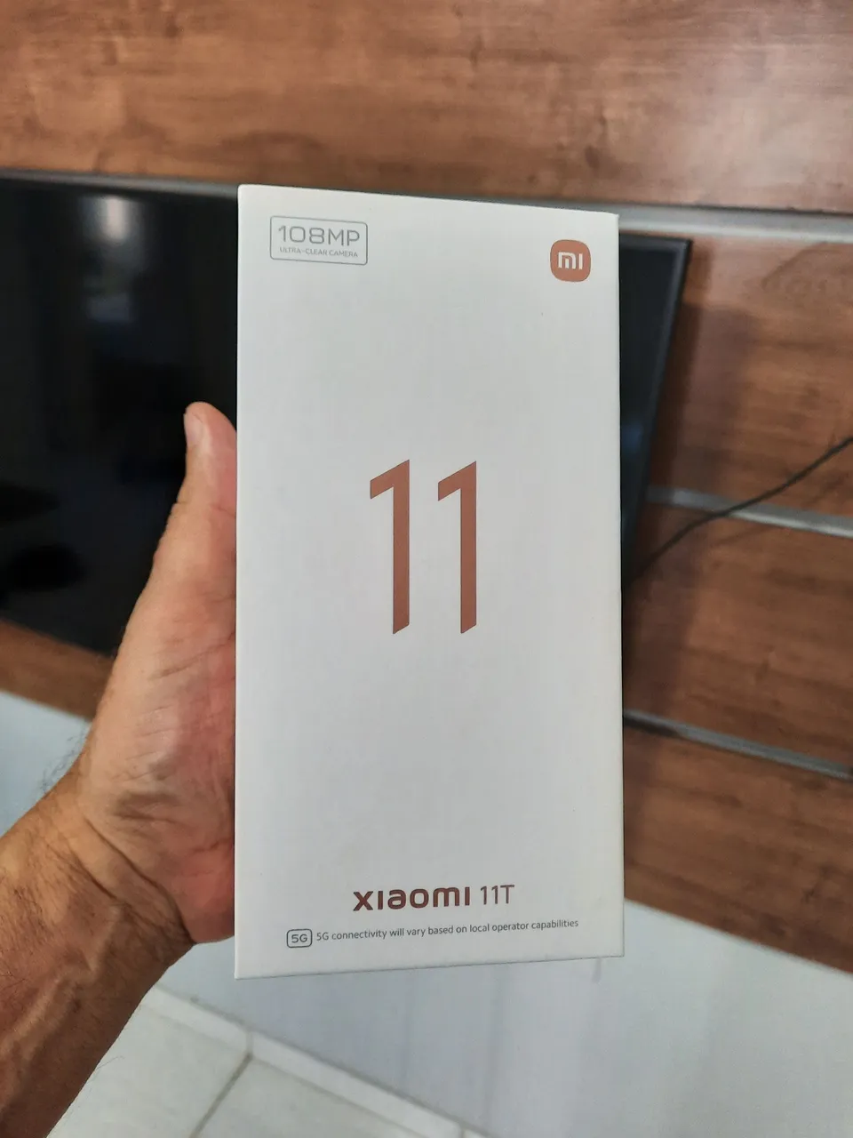 Samsung 11t