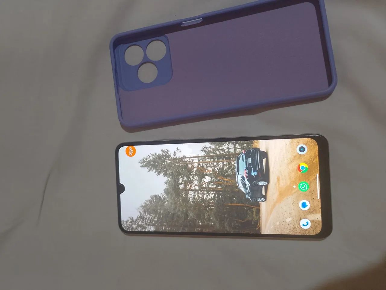Realme C53 - Foto 2