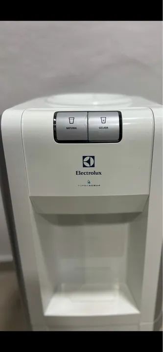 Bebedouro Eletrolux  - Foto 3