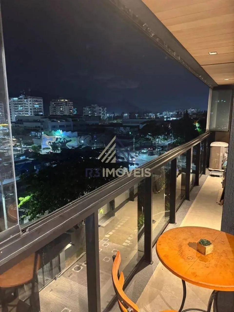 Recreio dos Bandeirantes | Apartamento 2 quartos, sendo 1 suite