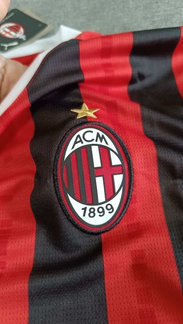 Blusa Milan G - Foto 2