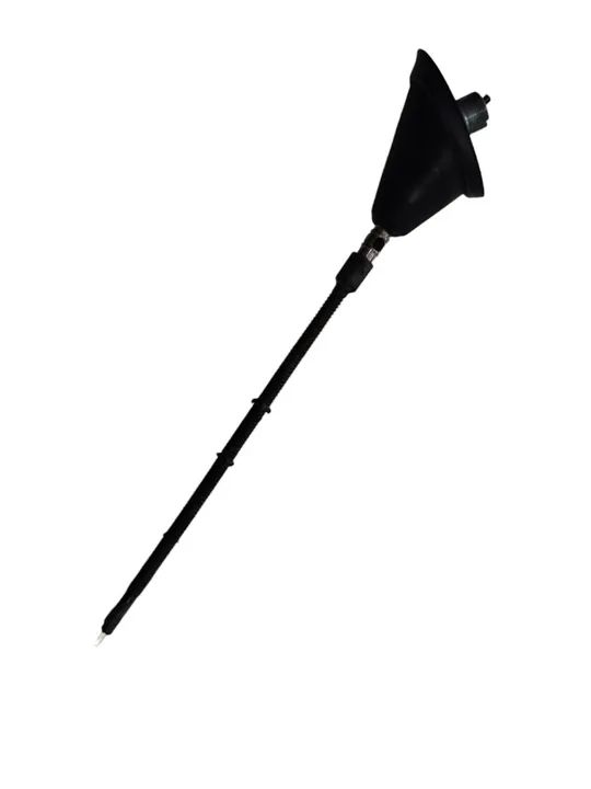 Antena Teto Olimpus Volkswagen Fox Gol Parati Saveiro