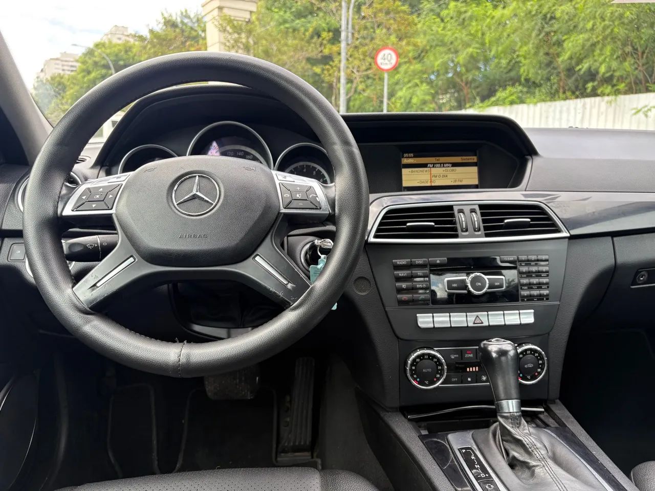 Mercedes c180 2012 - Foto 3
