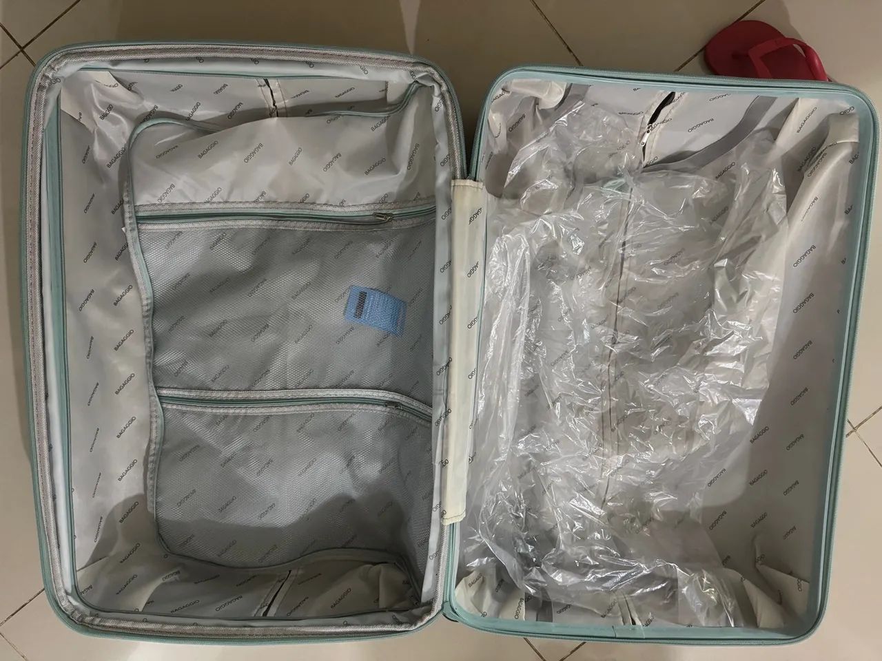 Mala 32kg Bagaggio NOVA! - Foto 2