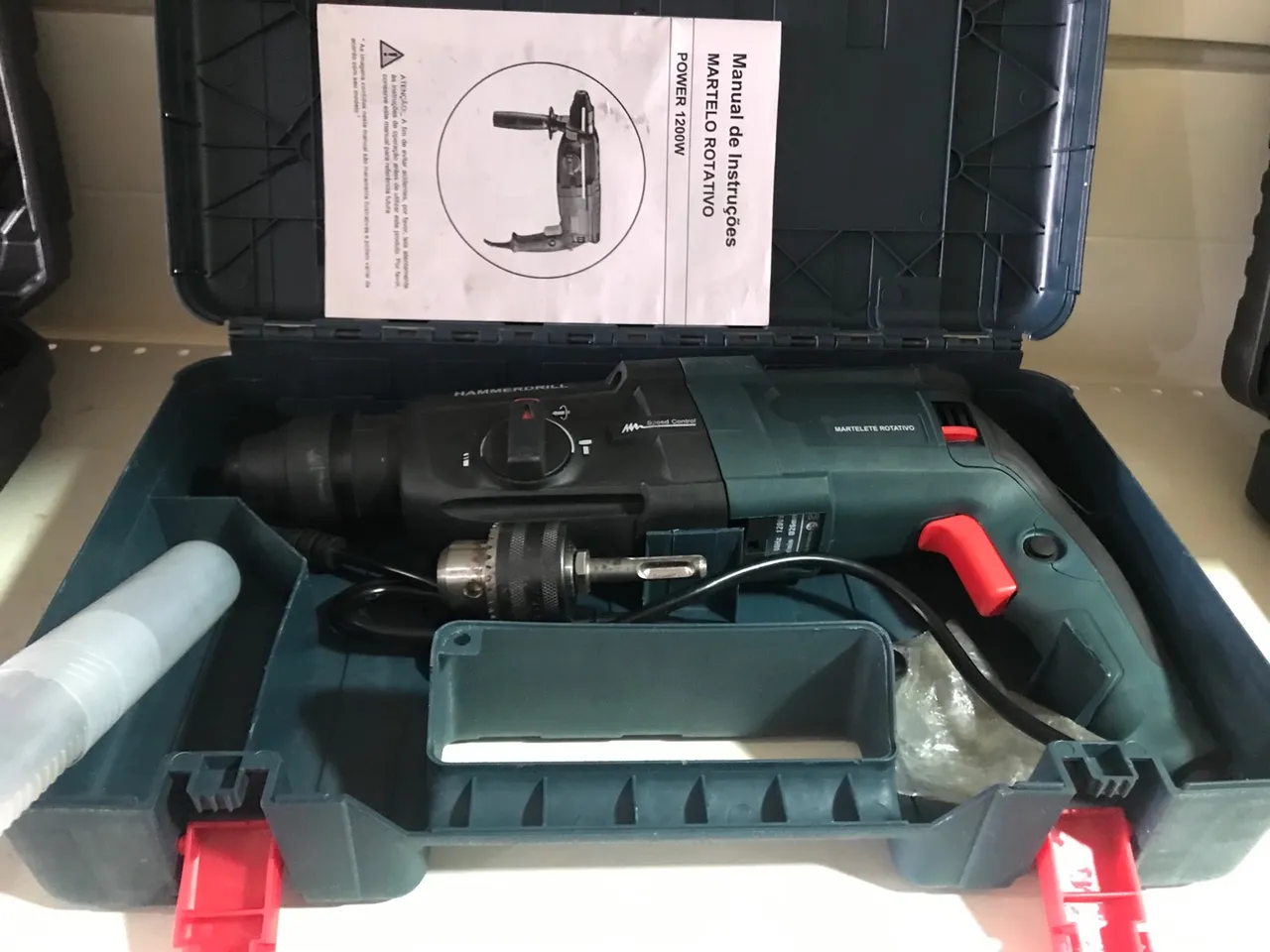 Martele 5kg nakasaki