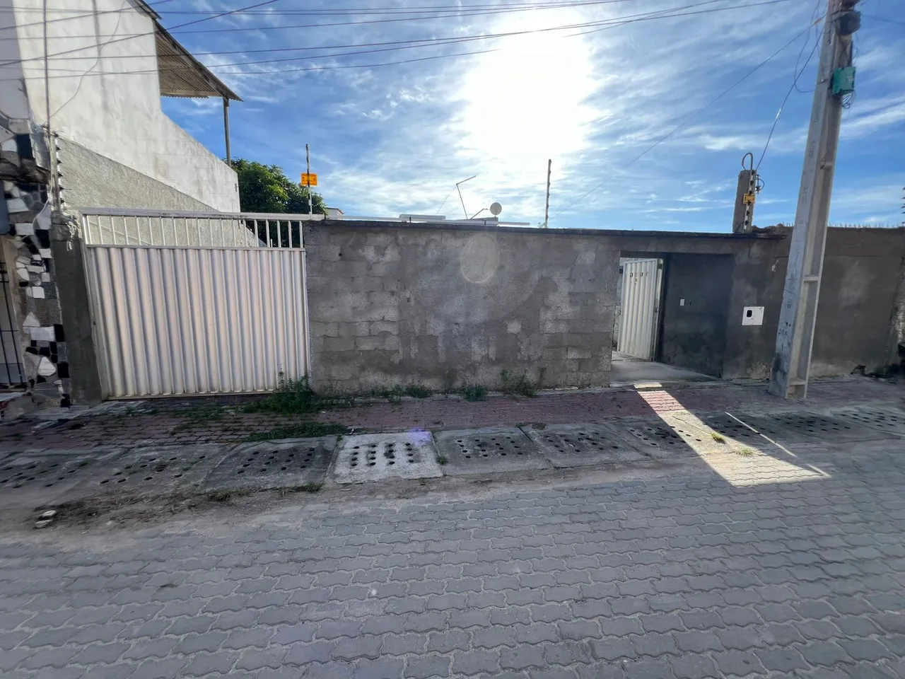 Imóvel para aluguel tem 100 metros quadrados com 3 quartos em Piedade - Jaboatão dos Guara