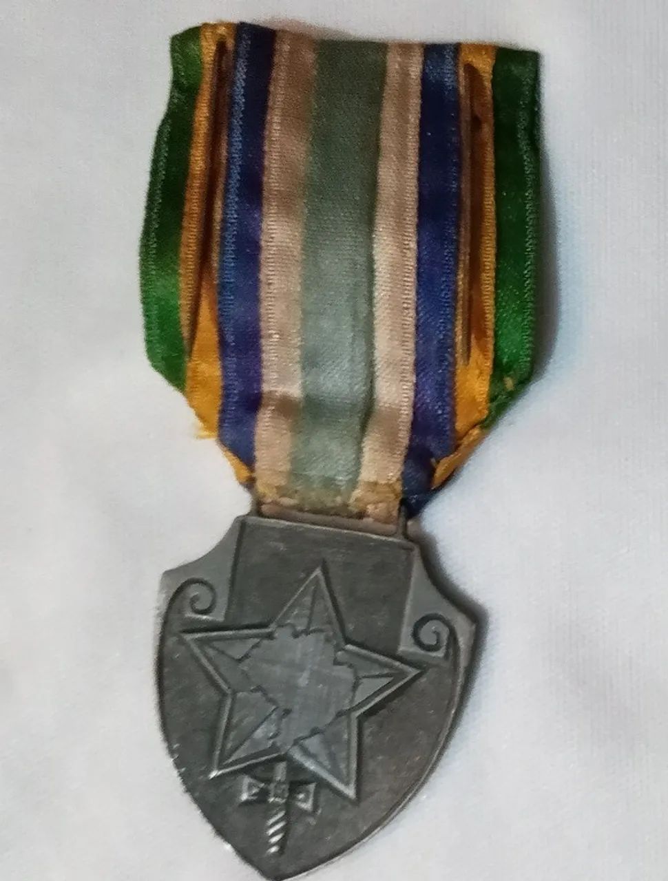 Medalha Prêmio Correia Lima - Foto 2