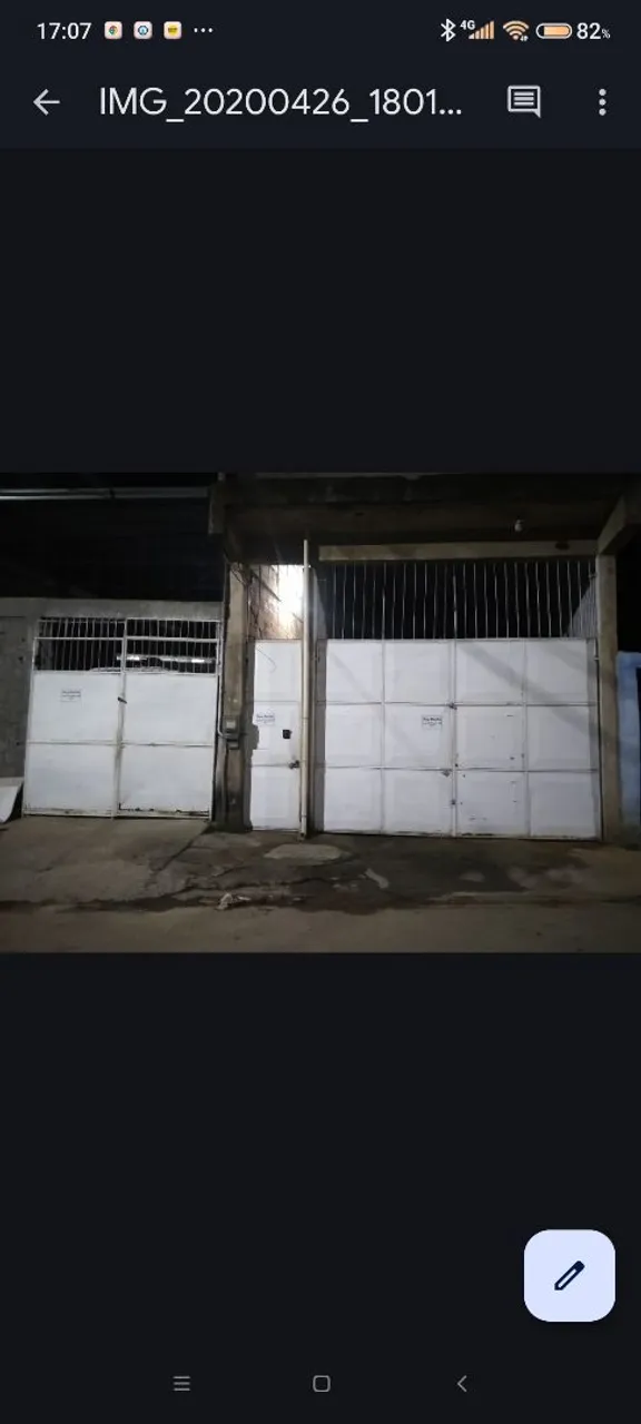 Alugo Galpão barato em Vilar dos Teles