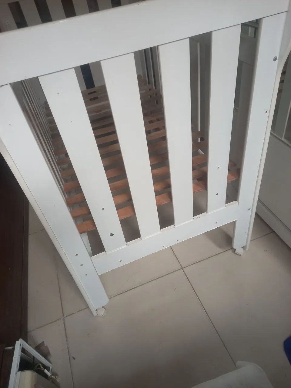 Berço 64242088916611123