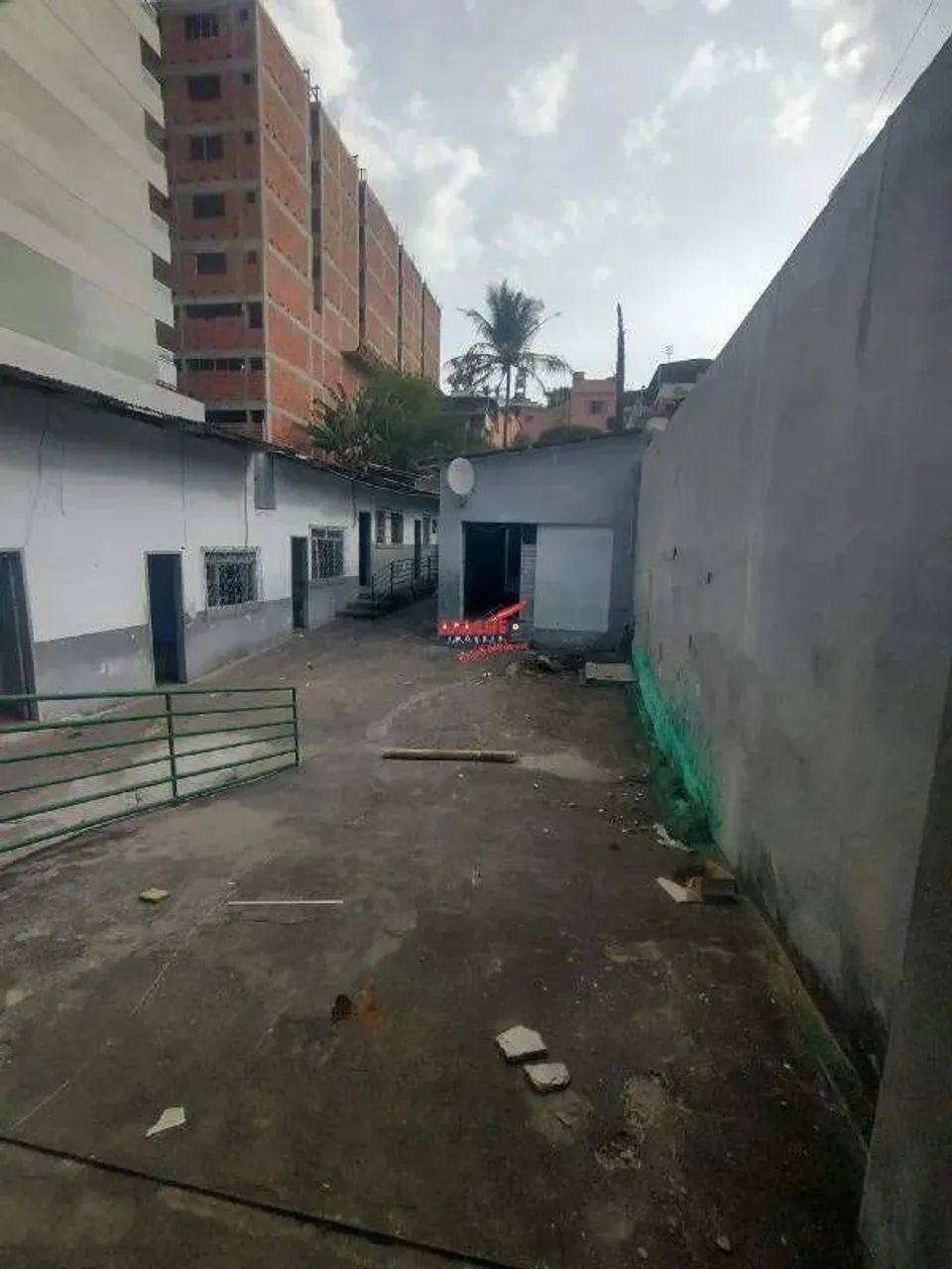 Casa à venda, 8 quartos, Palmeiras - Ponte Nova/MG - Foto 3
