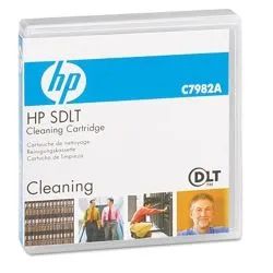 Cartucho de Limpeza HP SDLT C7982A
