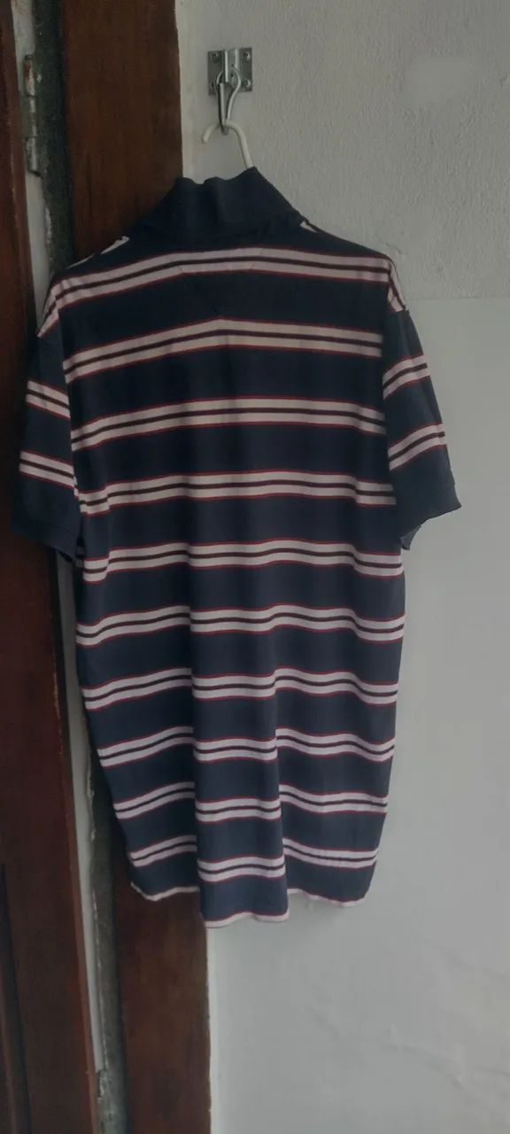 Camisa polo Tommy Hilfiger original  - Foto 2