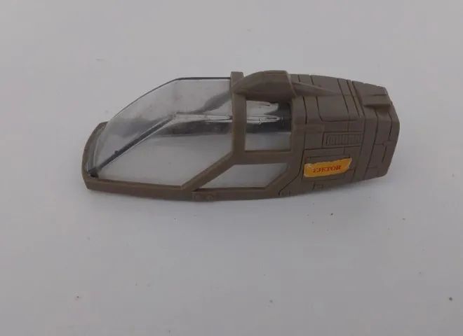 Rambo Glasslite Skywolf Acessório Anos 80 Vintage (Usado) - Foto 3