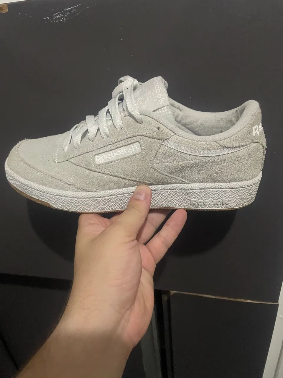 Tênis rebook  - Foto 4