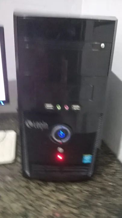 Computador completo - Foto 3