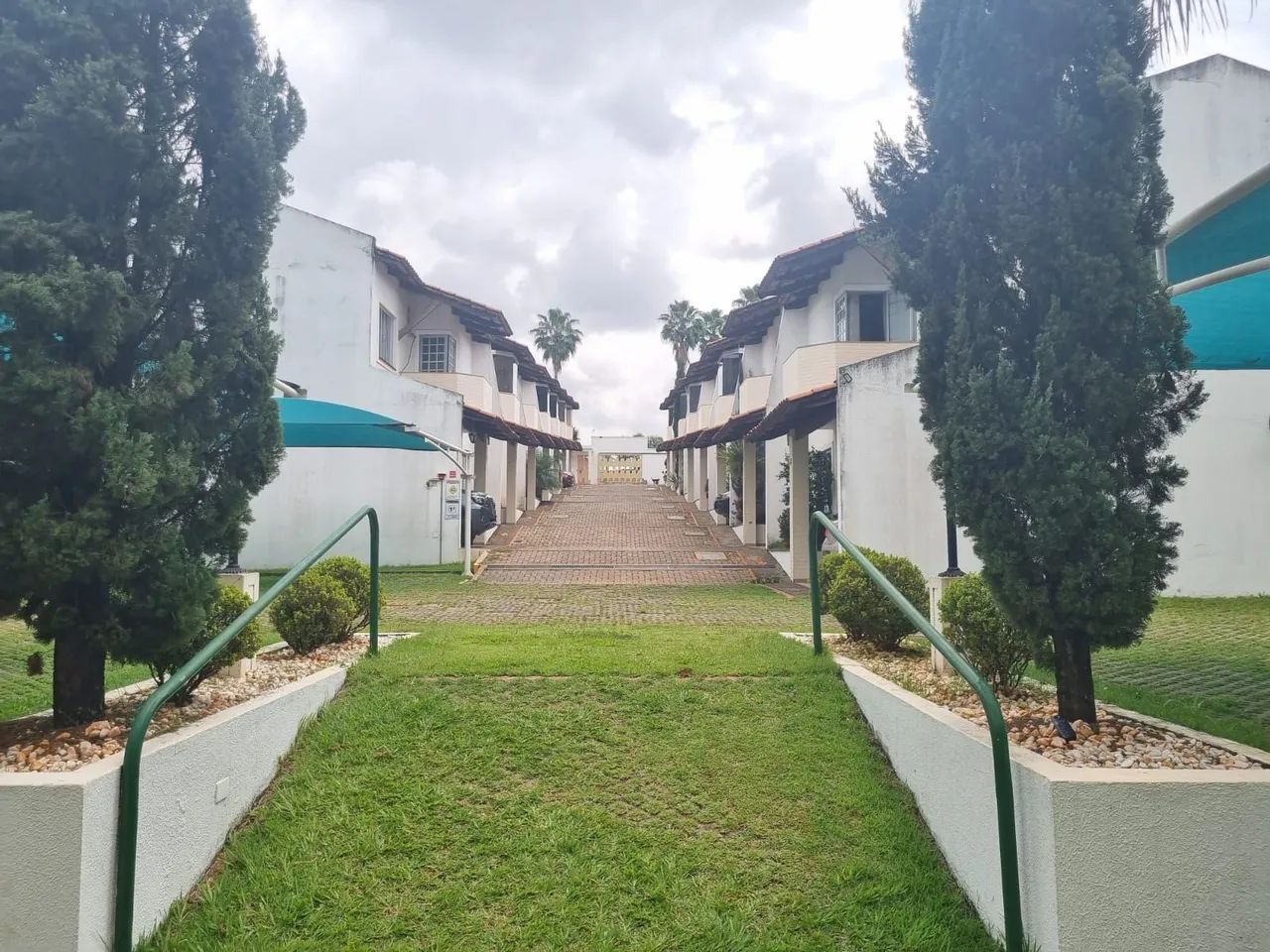 Foto - Goiânia - Jardim Europa