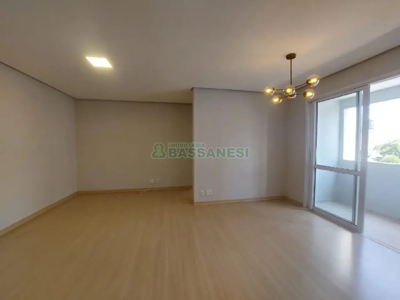 Apartamento Panazzolo Caxias do Sul - Foto 5
