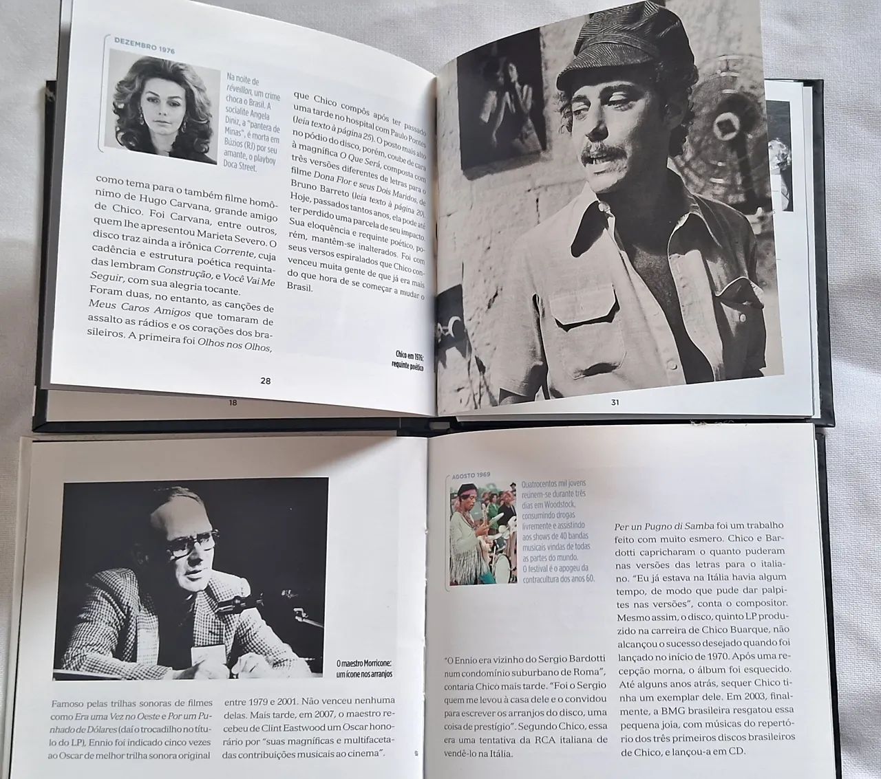 Coleção Chico Buarque - CDs - Raros! - Foto 5