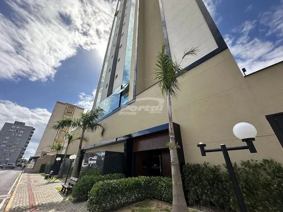 Apartamento novo disponível para locação no bairro Centro Balneário Piçarras/SC (Cód. 208