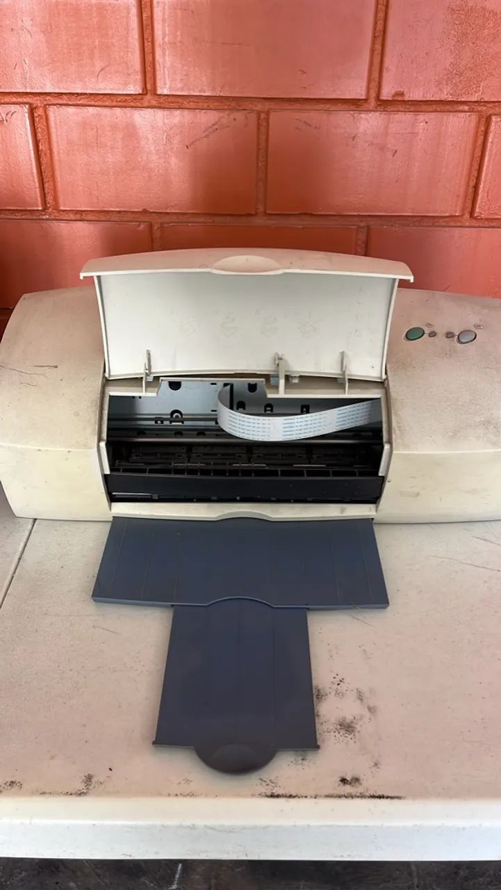 Impressora Lexmark Z32 - Foto 2