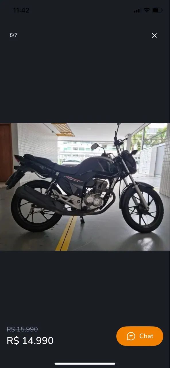 Aluguel / locação de Moto - Foto 2