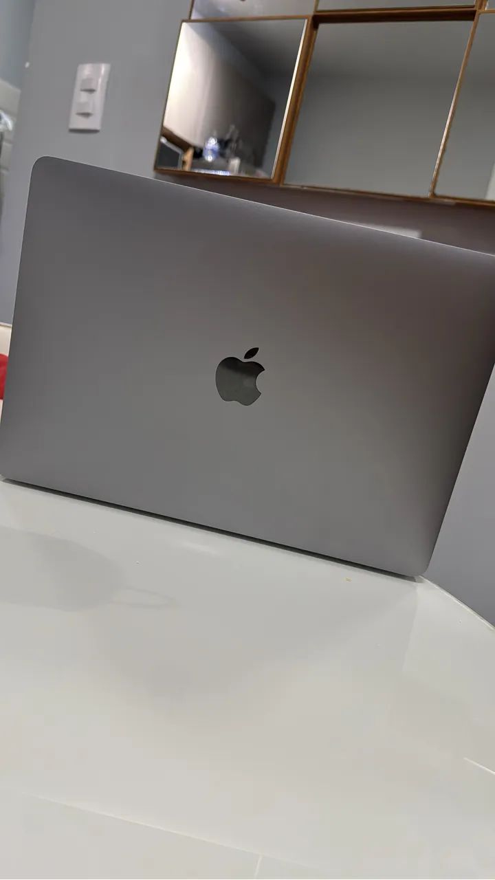 MacBook Pro 2019 com touchbar - Foto 2