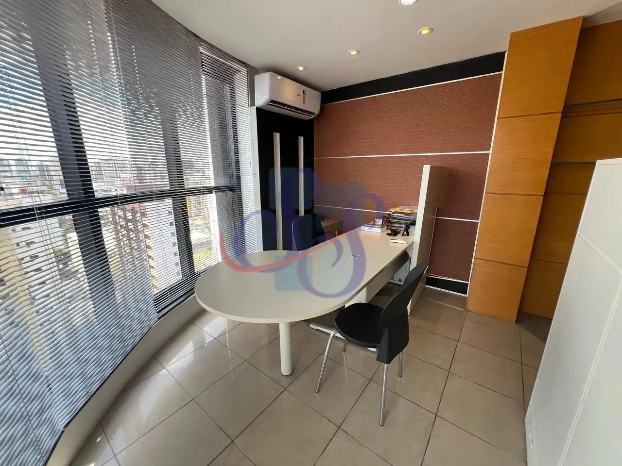 Sala comercial mobiliada no bairro Aldeota - Foto 3