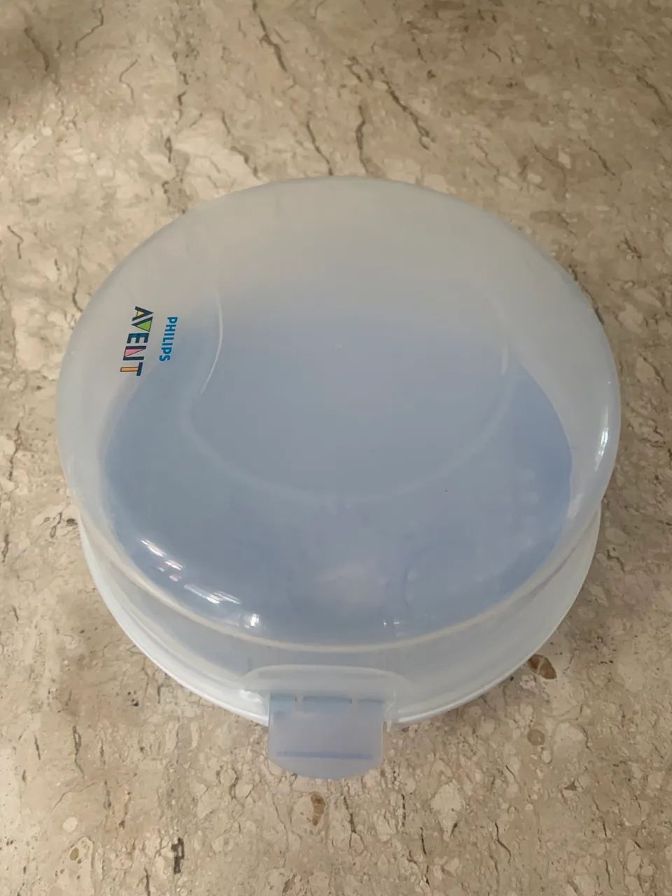 Esterilizador de microondas- Philips Avent  - Foto 3